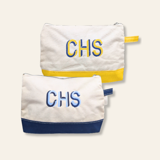 CHS Pouch