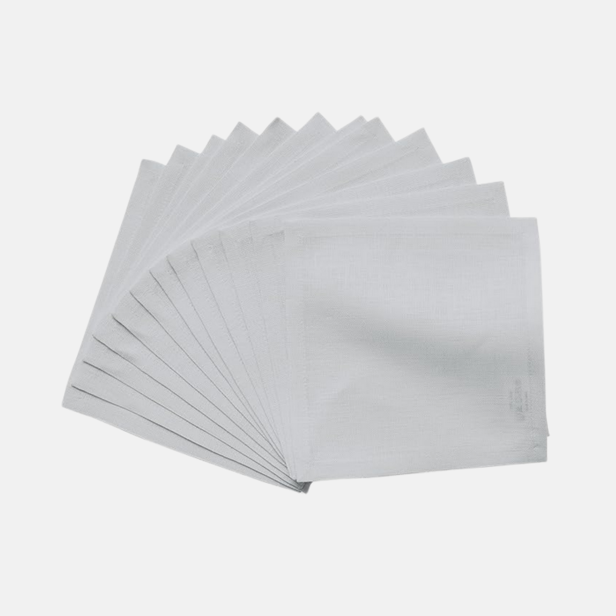 Linen Cocktail Napkins: Uniquely Yours