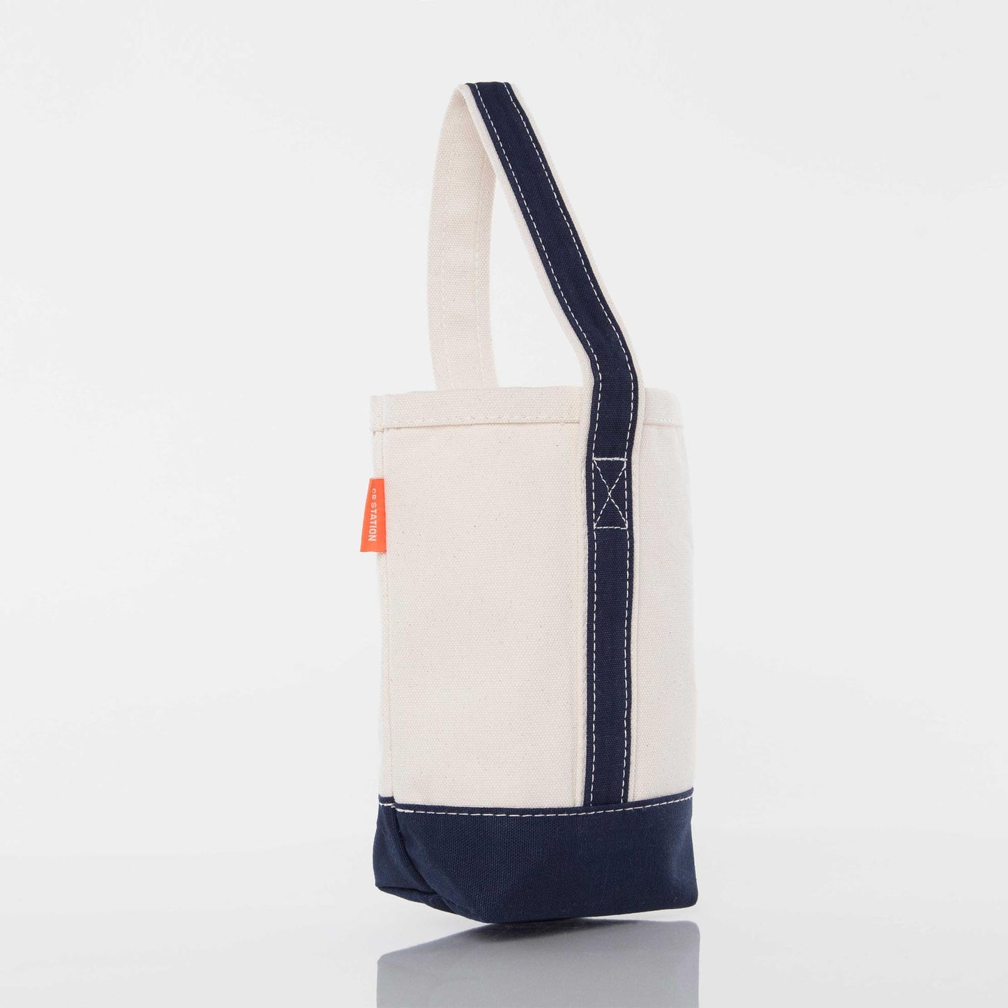 Two Bottle Wine Tote: Uniquely Yours