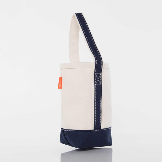 Two Bottle Wine Tote: Uniquely Yours