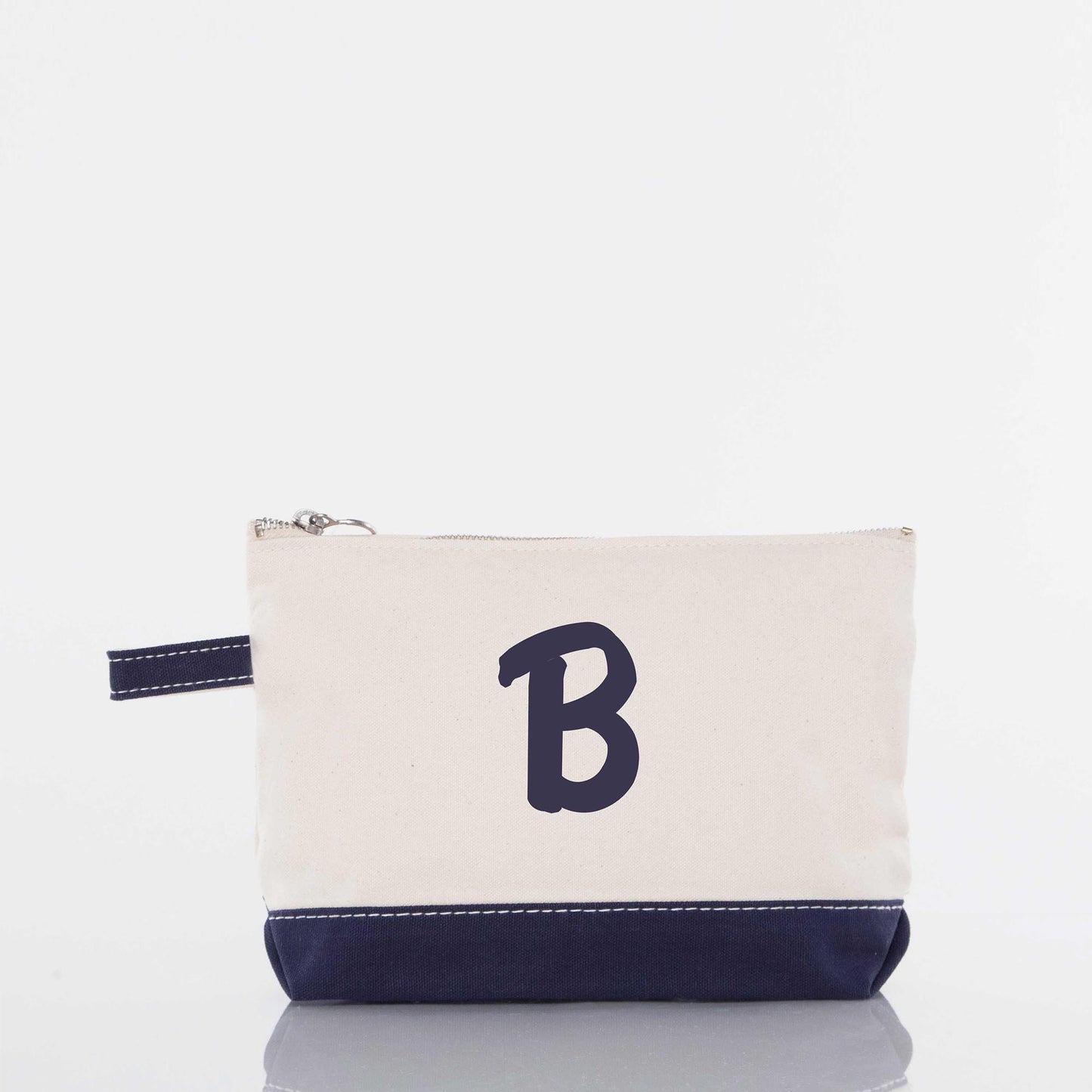 Everyday Canvas Pouch: Uniquely Yours