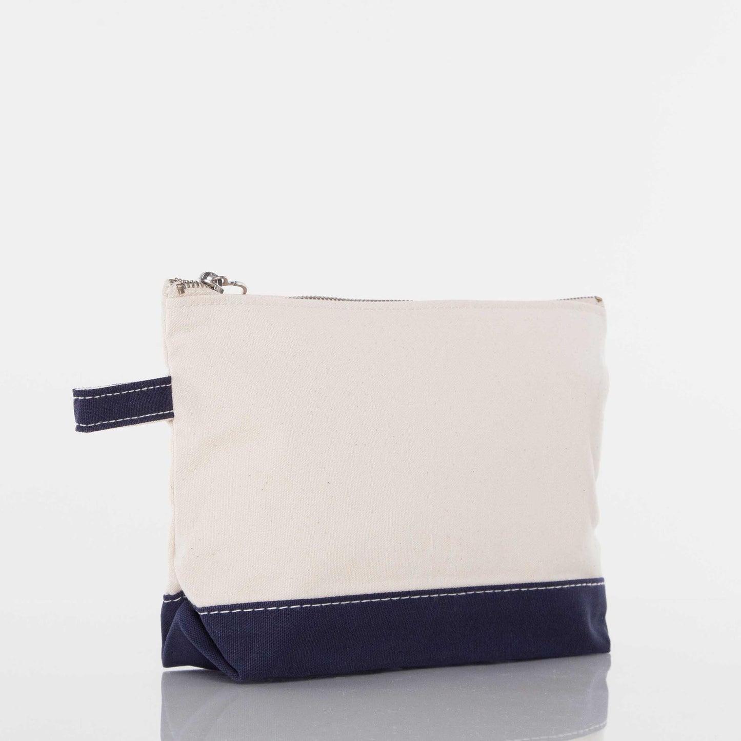 Everyday Canvas Pouch: Uniquely Yours