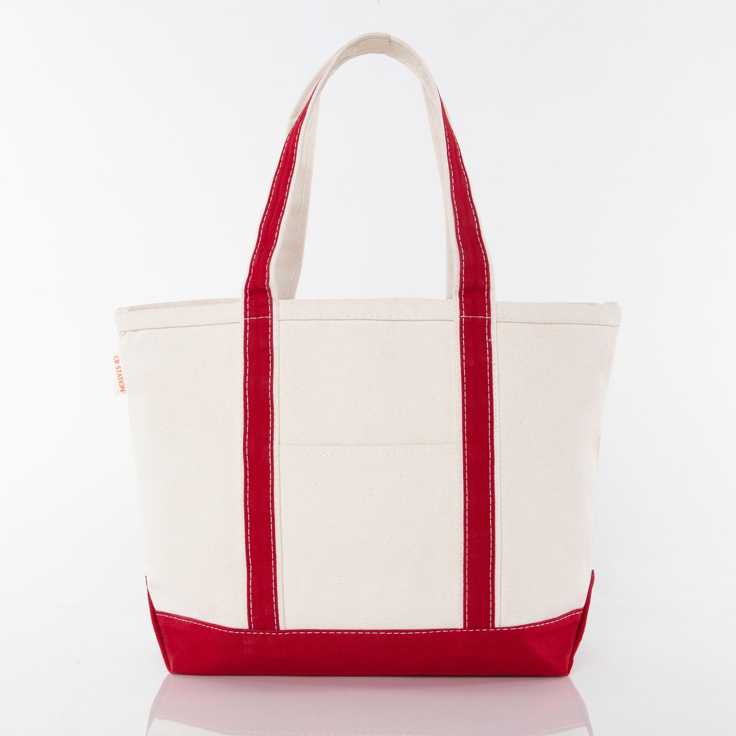 Timeless Tote: Uniquely Yours