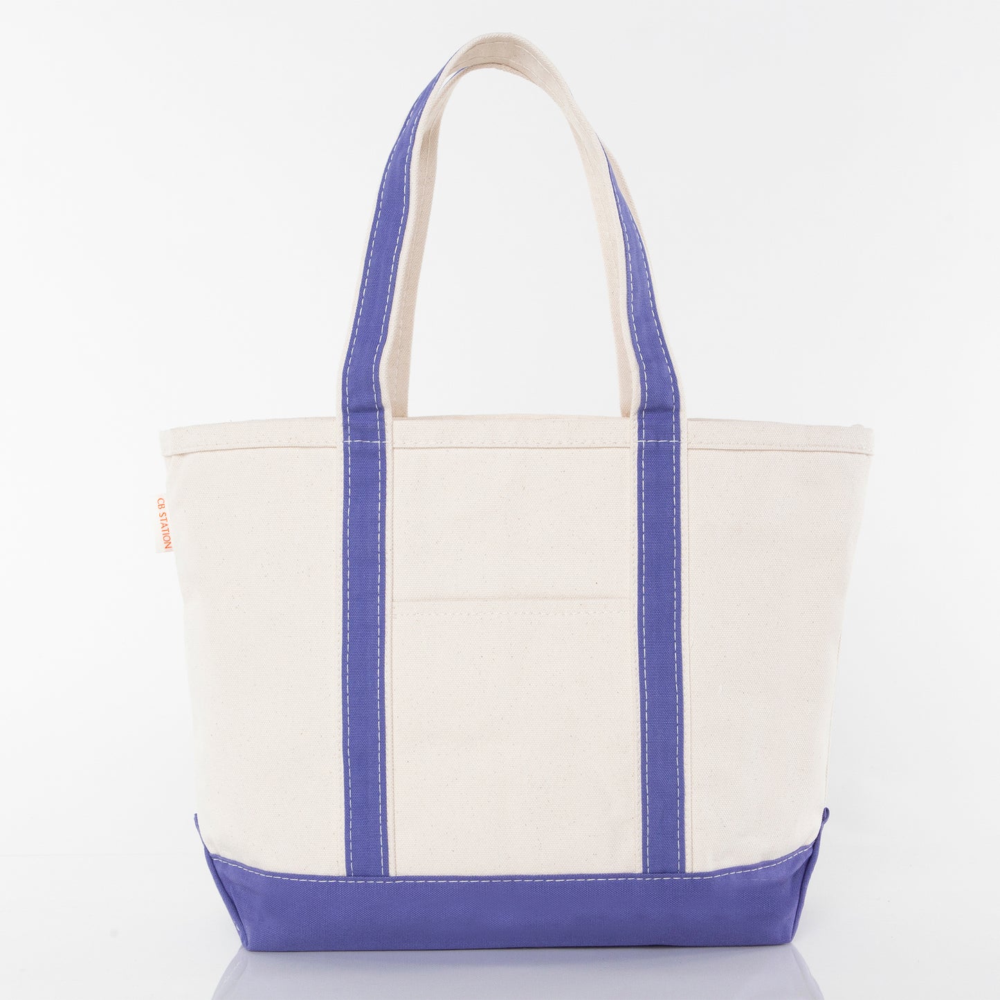 Timeless Tote: Uniquely Yours