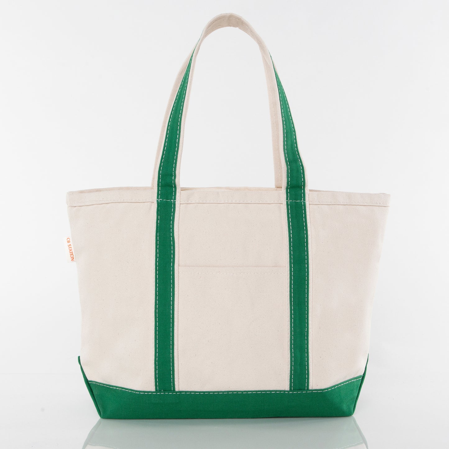 Timeless Tote: Uniquely Yours
