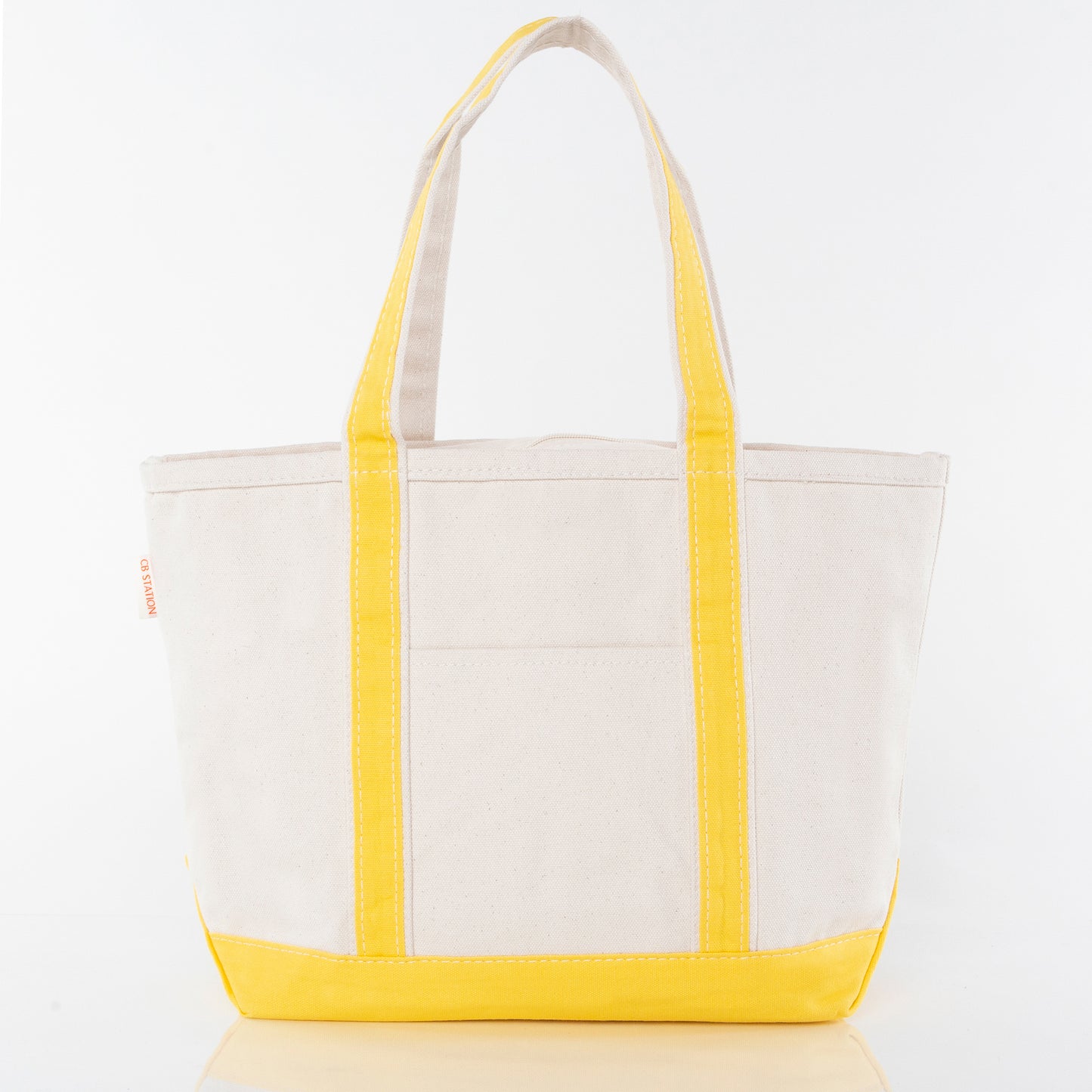Timeless Tote: Uniquely Yours