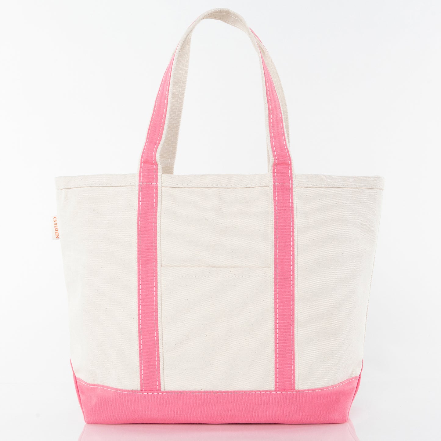 Timeless Tote: Uniquely Yours