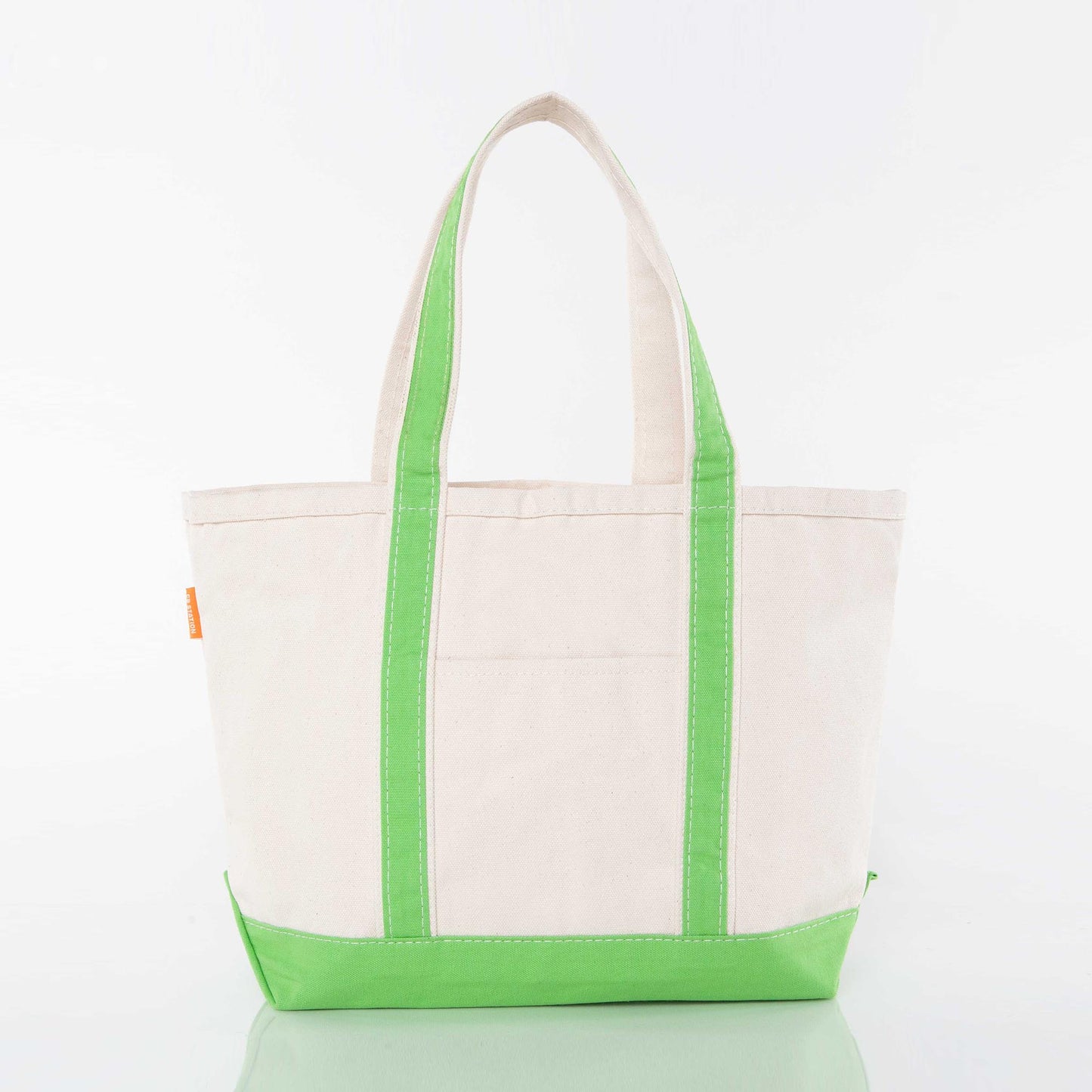 Timeless Tote: Uniquely Yours
