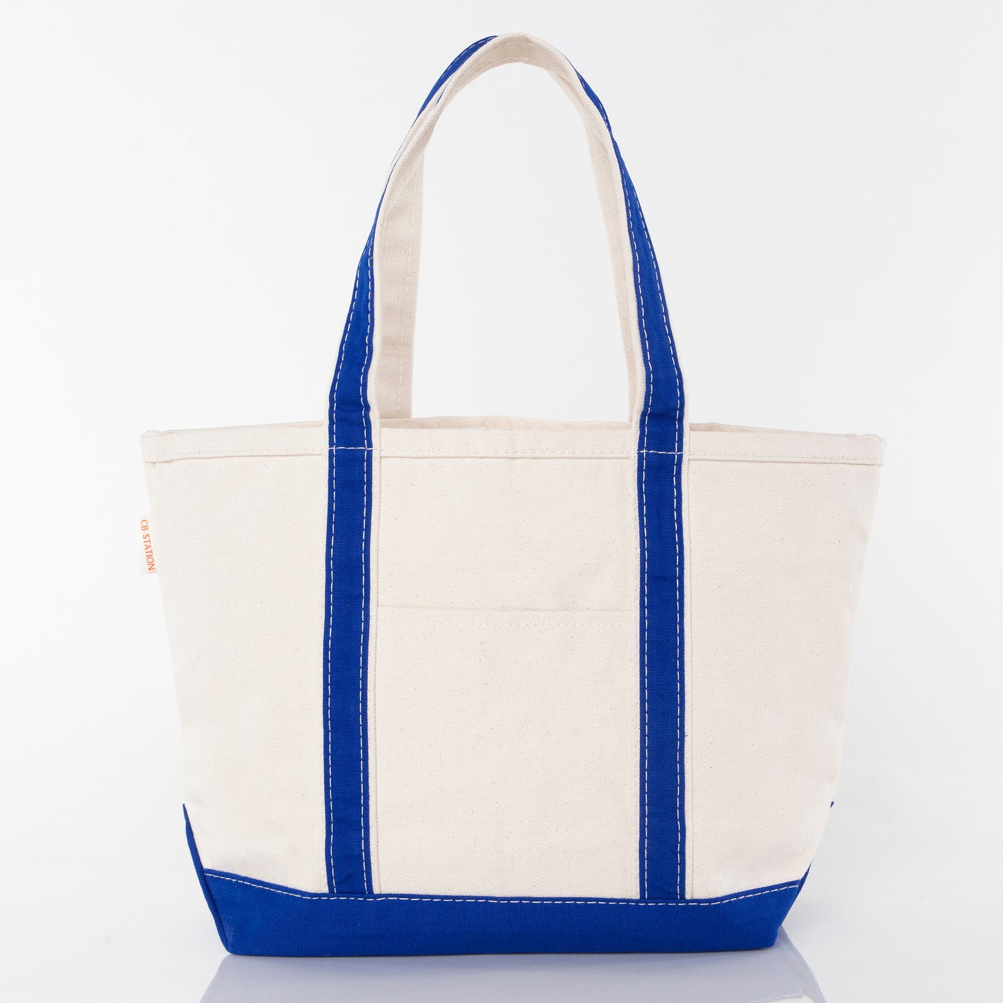 Timeless Tote: Uniquely Yours