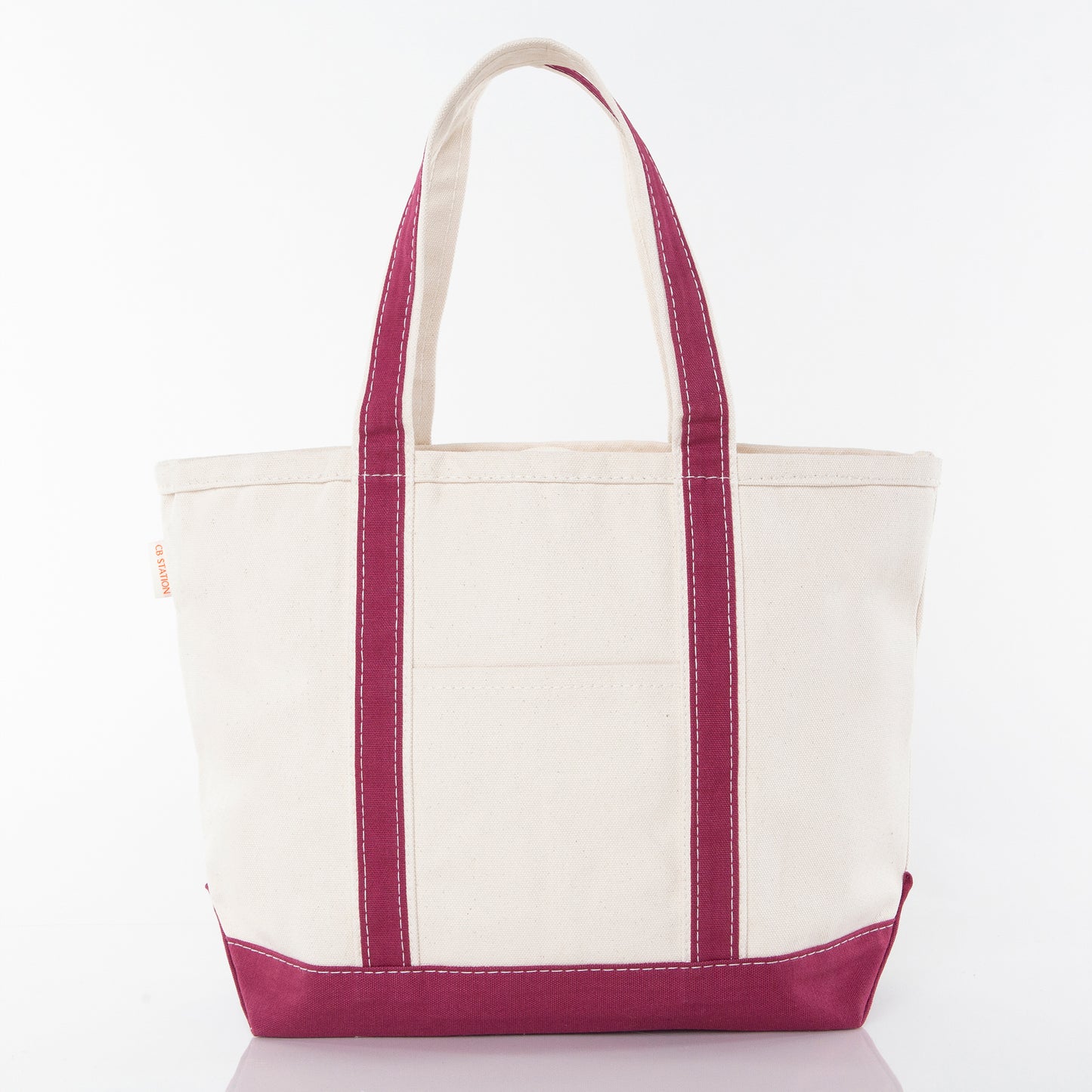 Timeless Tote: Uniquely Yours