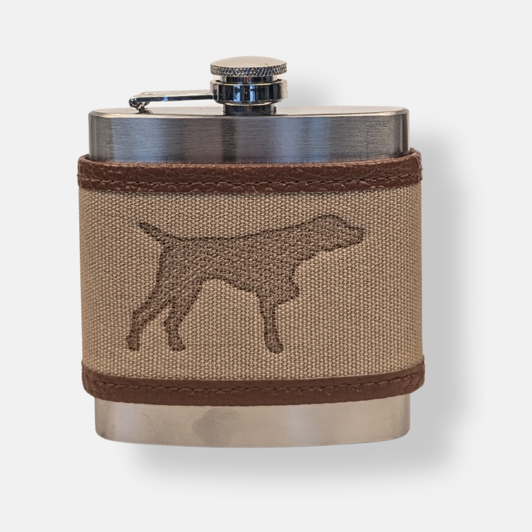 GSP Flask