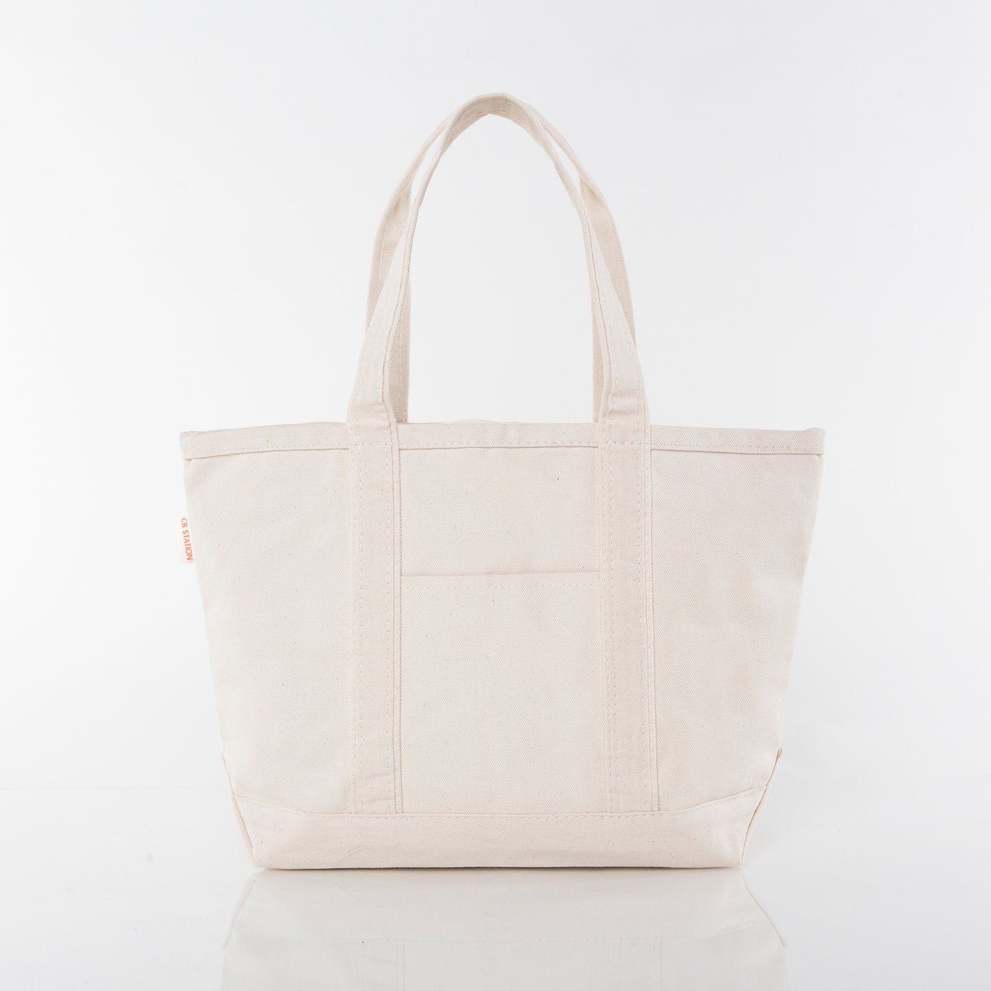 Timeless Tote: Uniquely Yours