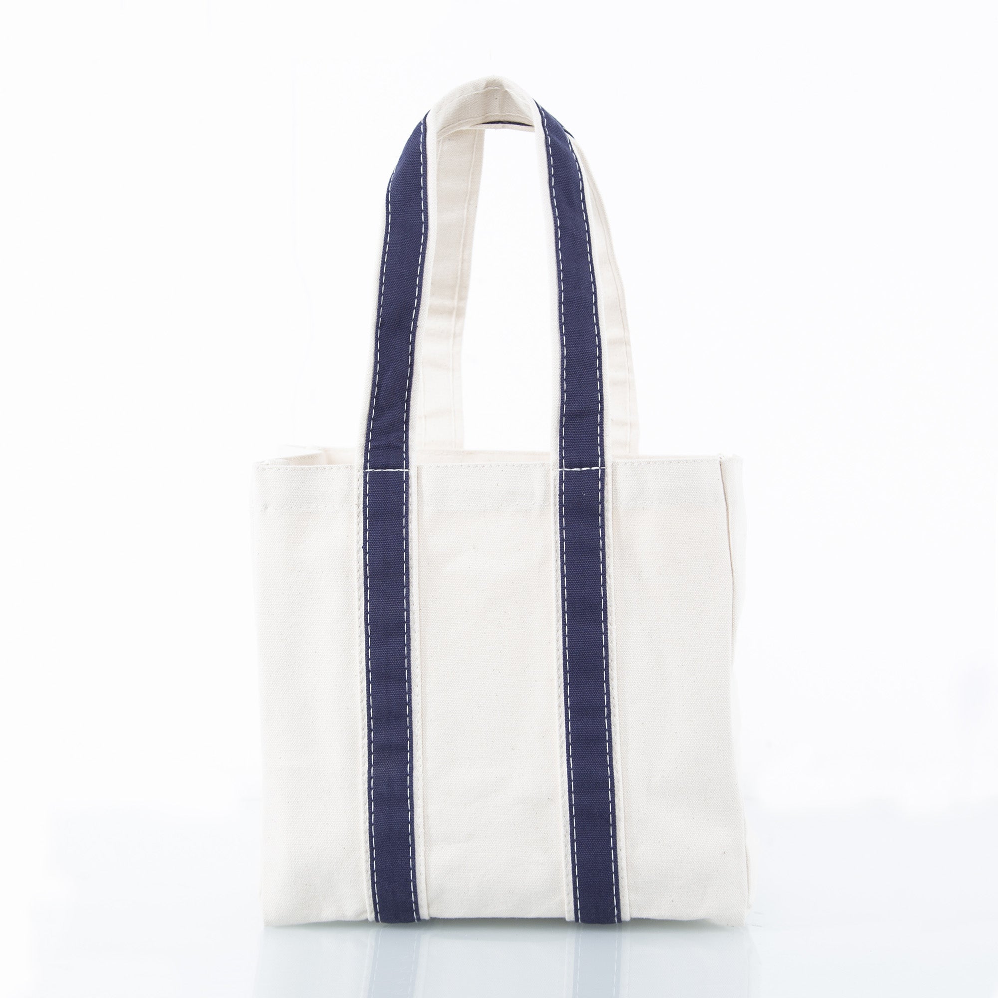 Four Bottle Wine Tote: Uniquely Yours