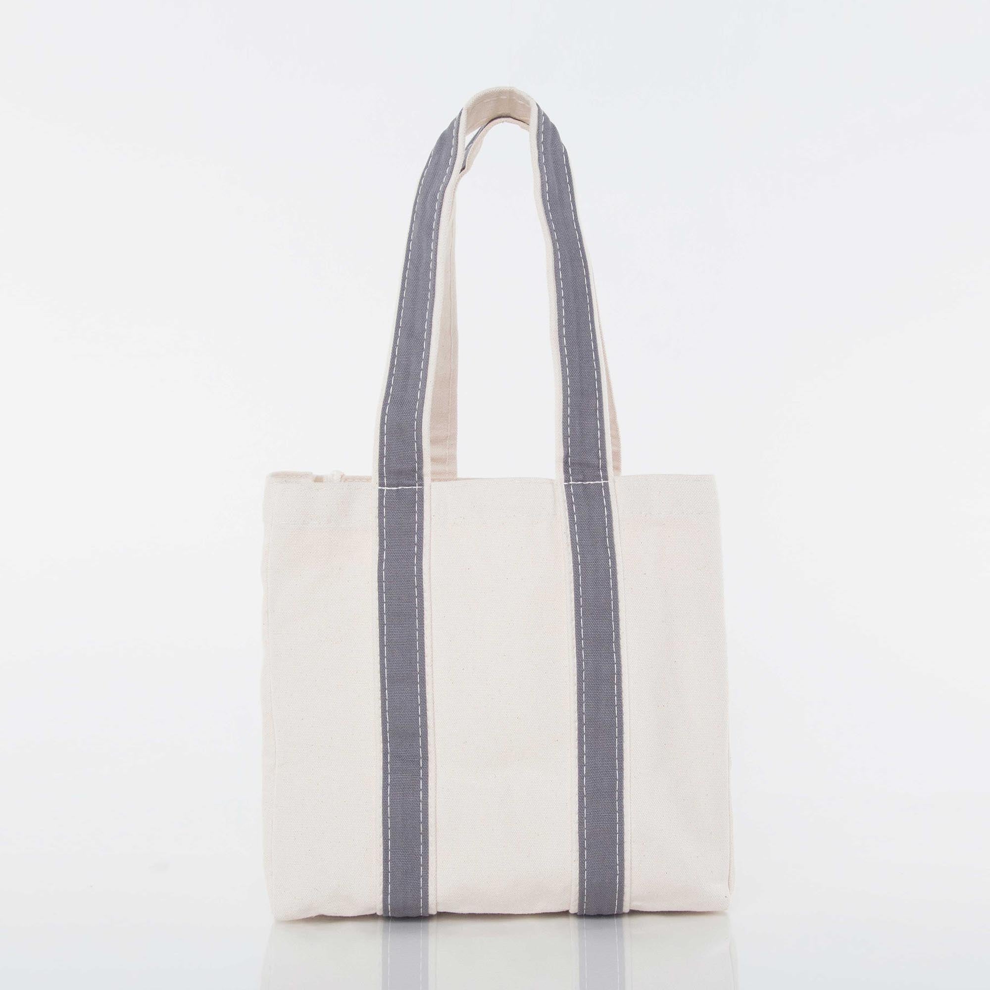Four Bottle Wine Tote: Uniquely Yours