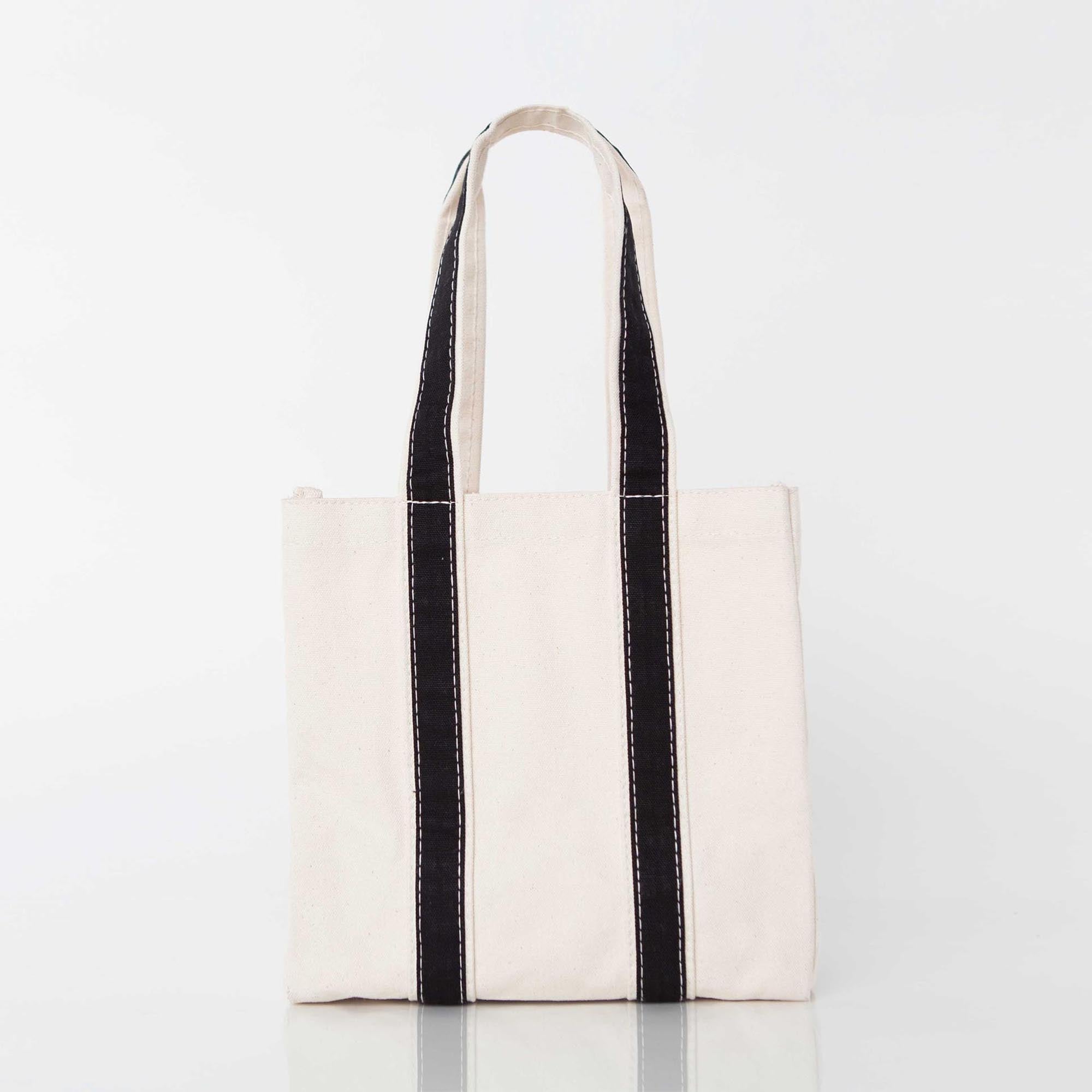 Four Bottle Wine Tote: Uniquely Yours