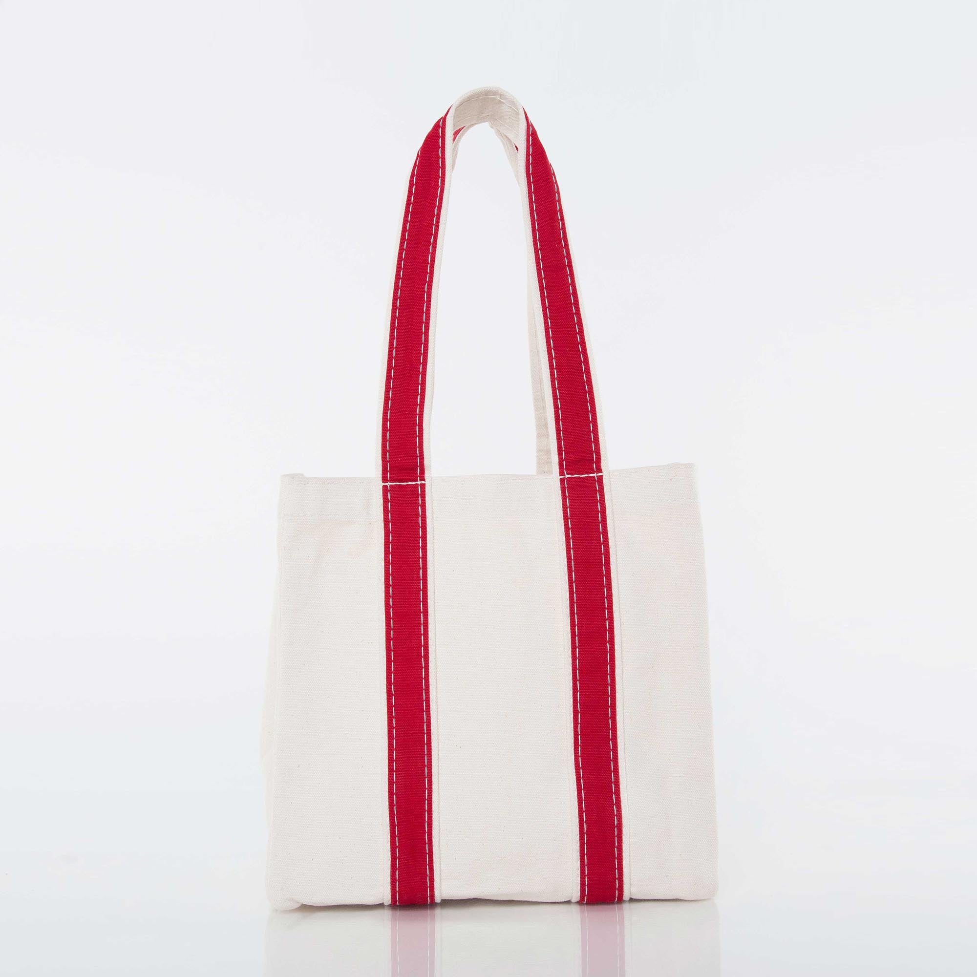Four Bottle Wine Tote: Uniquely Yours