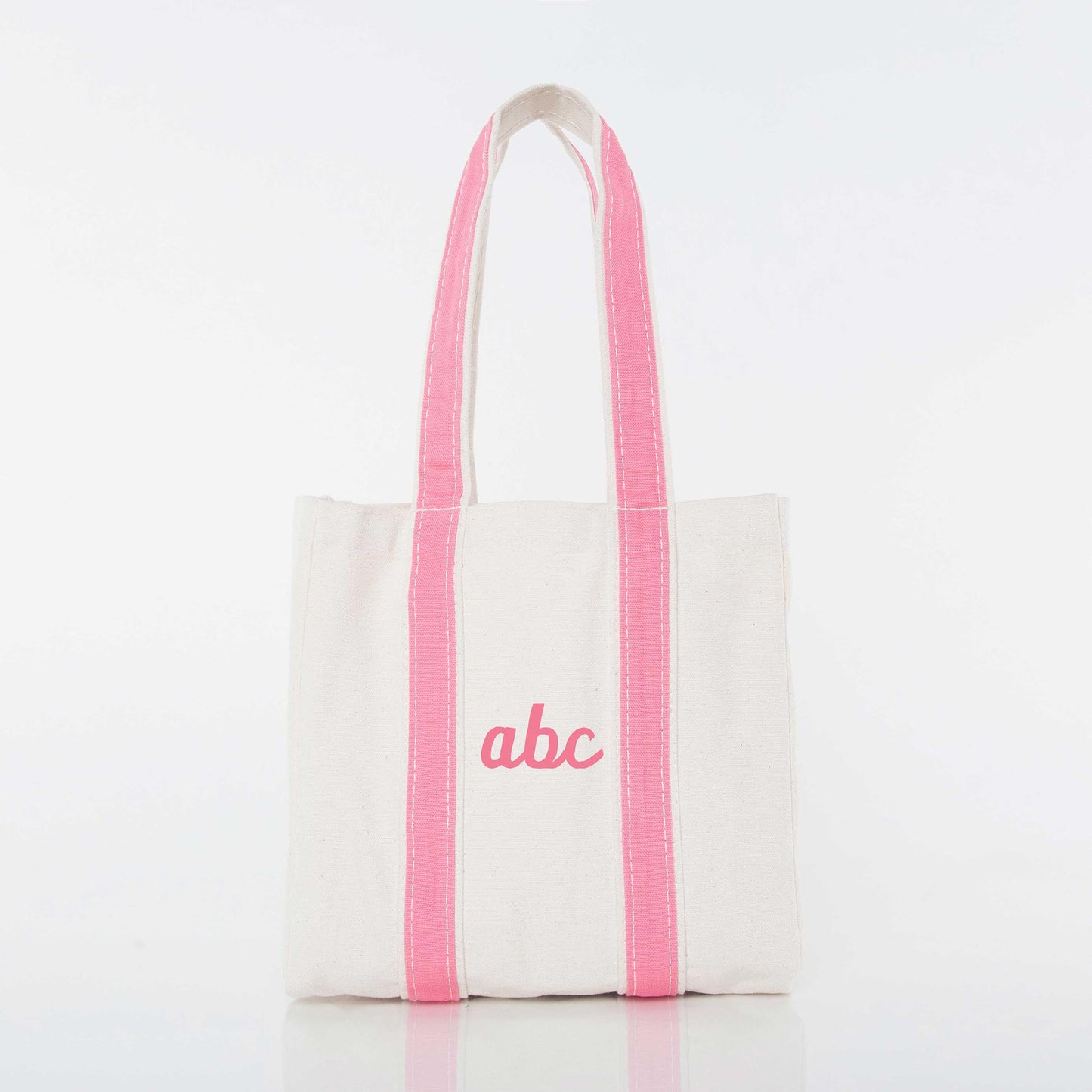 Four Bottle Wine Tote: Uniquely Yours