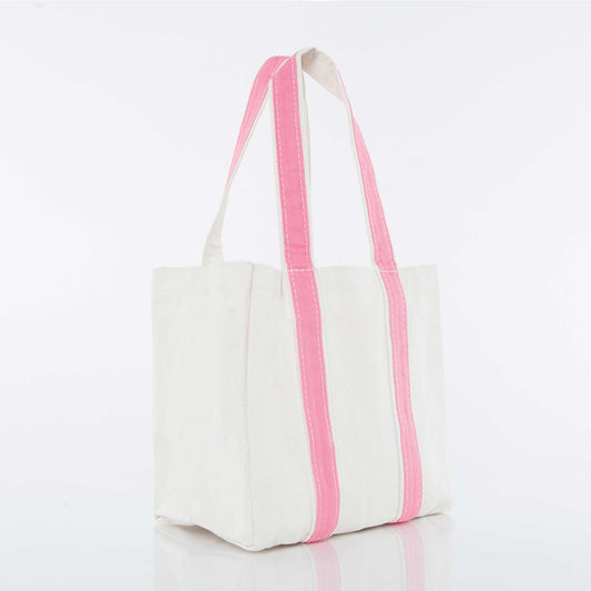 Four Bottle Wine Tote: Uniquely Yours