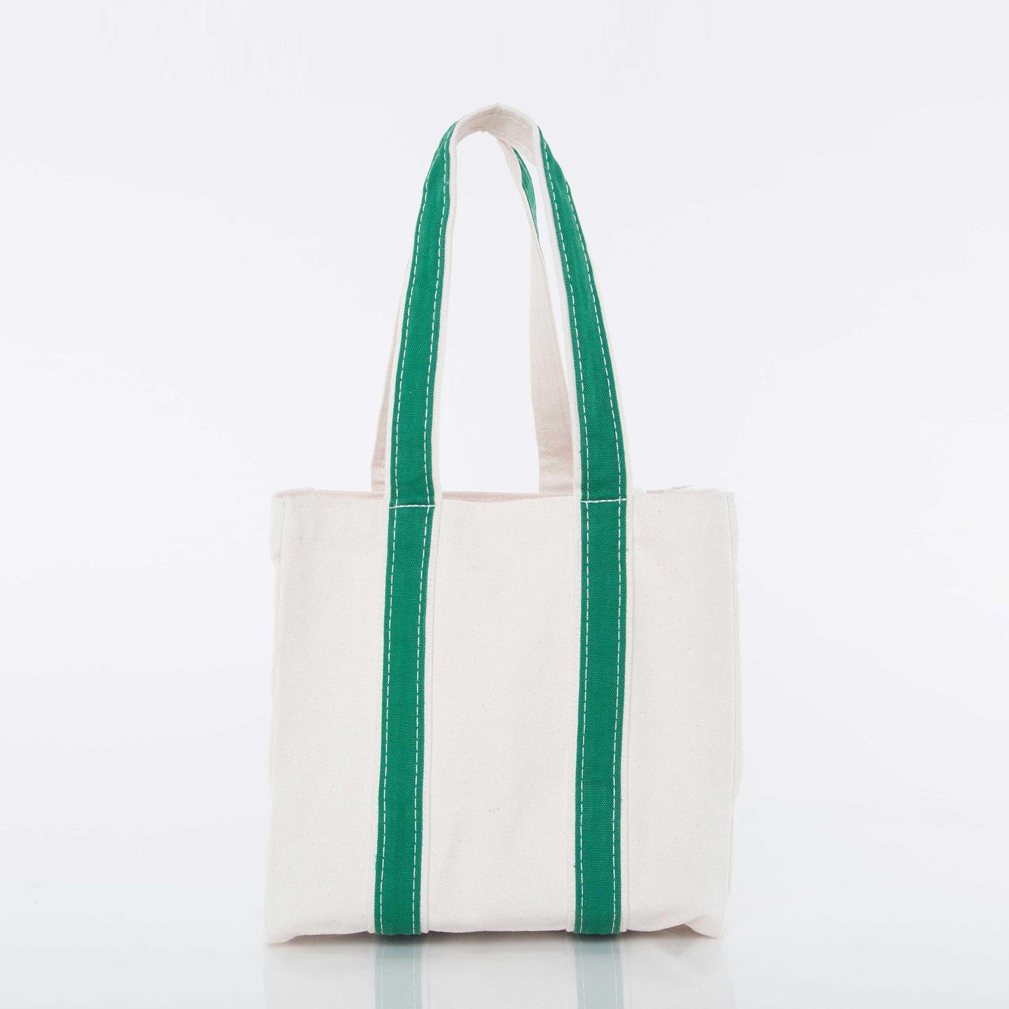 Four Bottle Wine Tote: Uniquely Yours