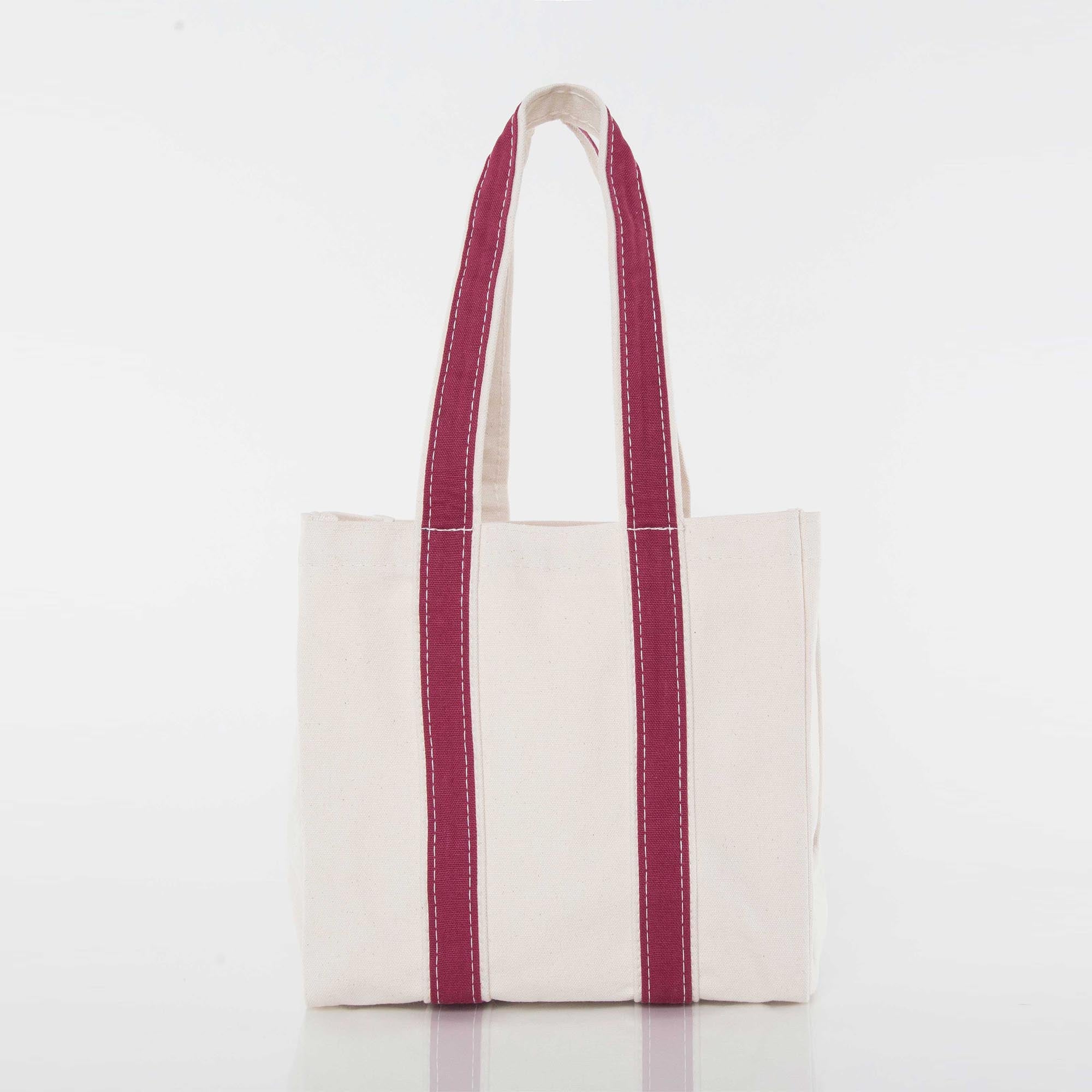 Four Bottle Wine Tote: Uniquely Yours