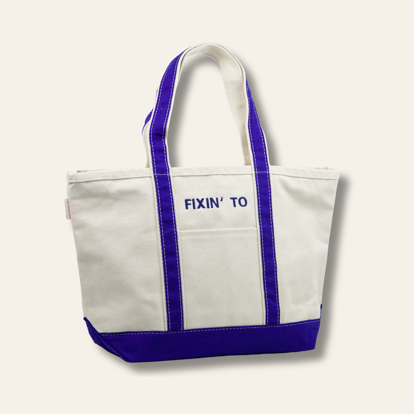 Fixin' To Tote - Medium