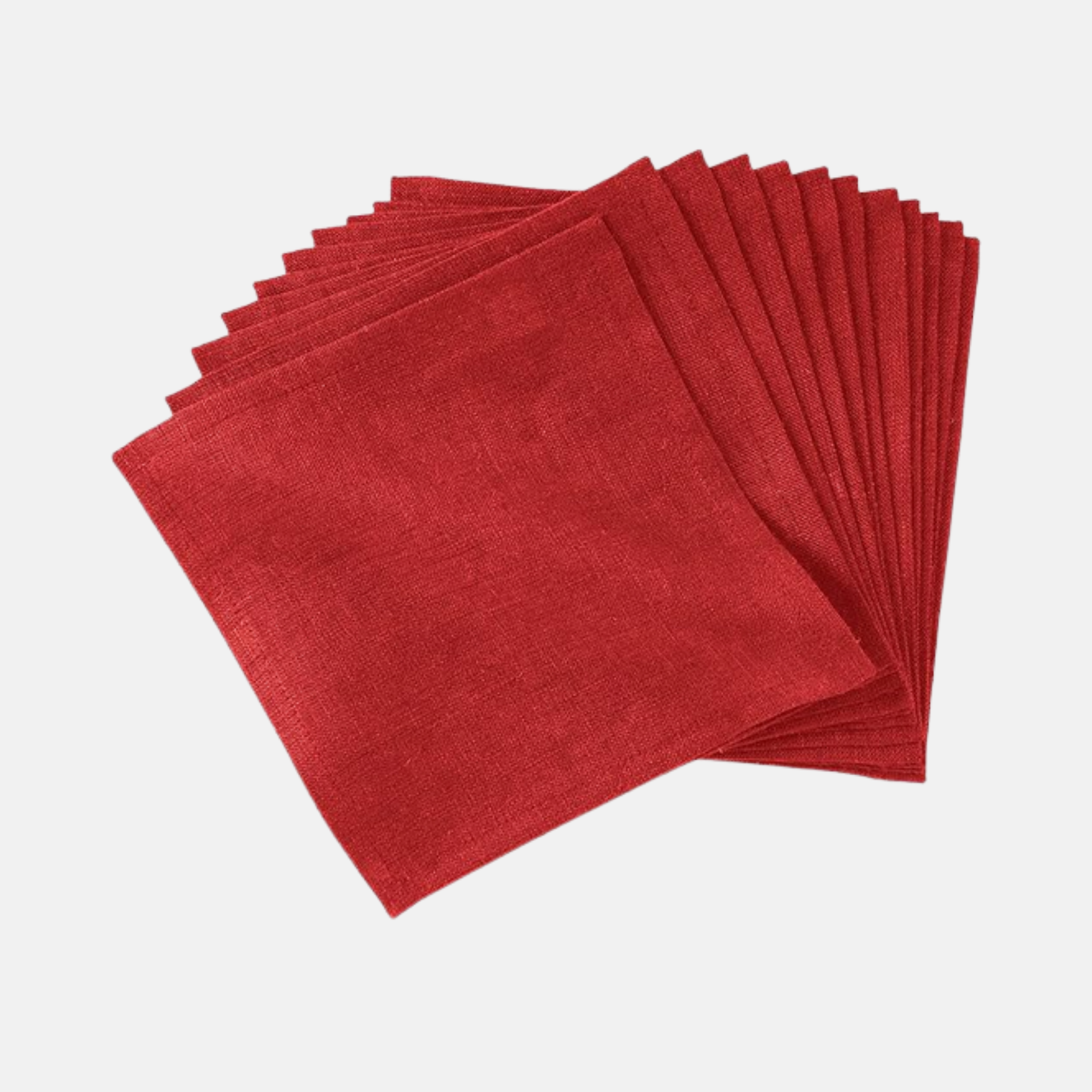 Linen Cocktail Napkins: Uniquely Yours
