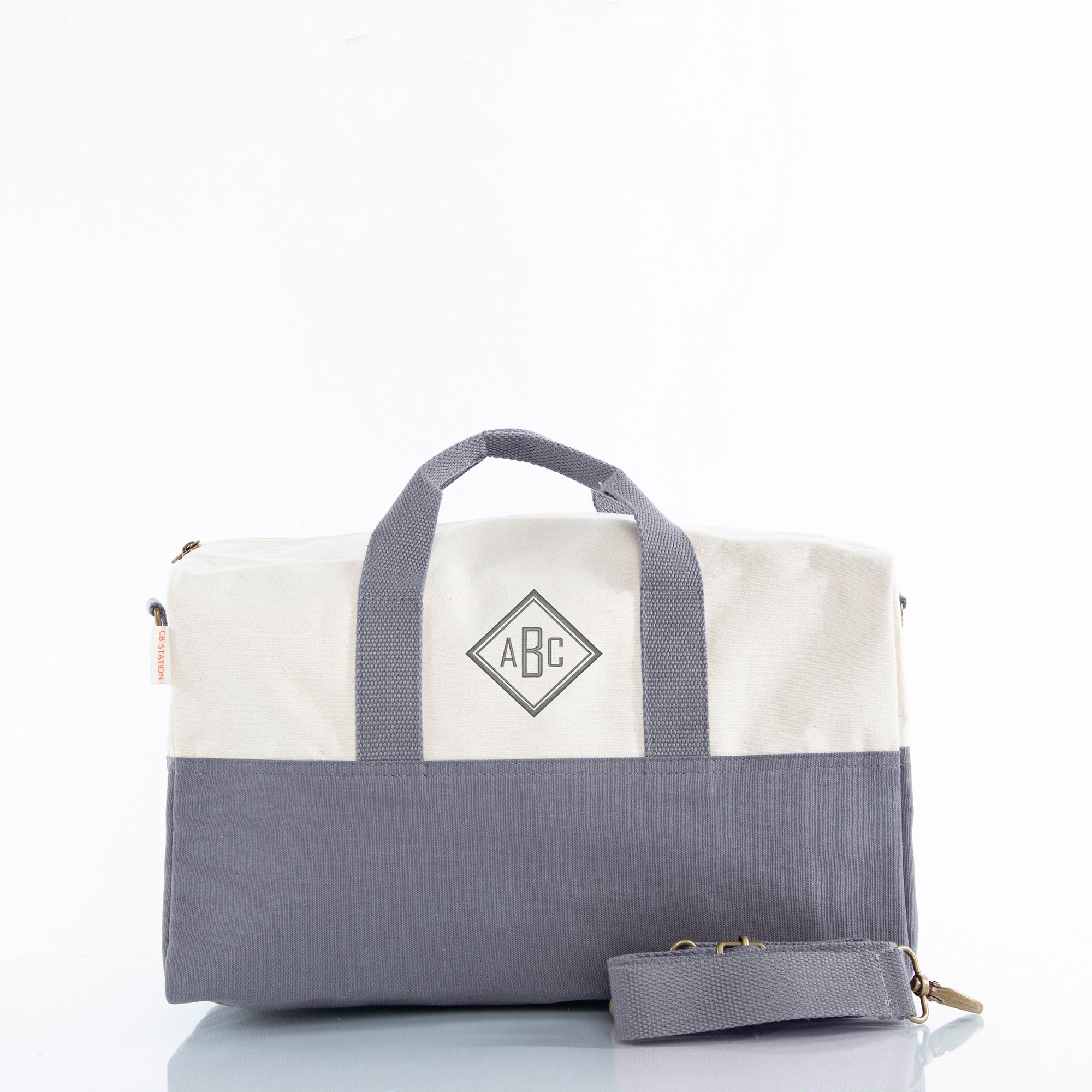 Kids Overnight Duffel Bag: Uniquely Yours