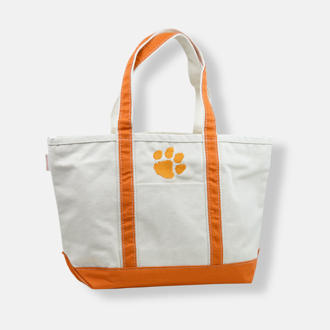 Paw Tote - Medium