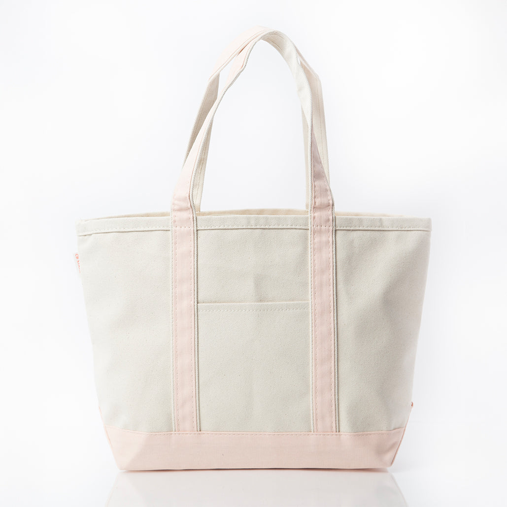 Timeless Tote: Uniquely Yours