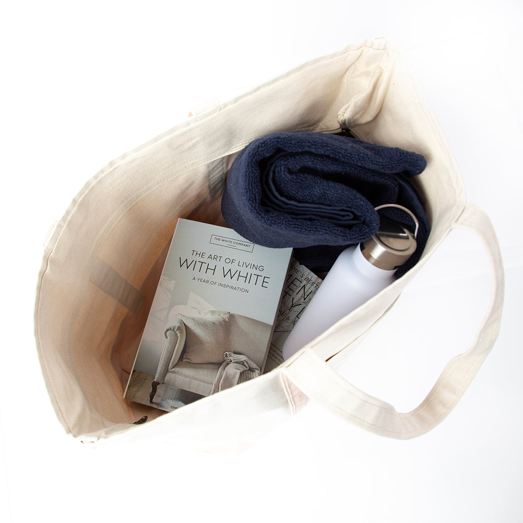 Timeless Tote: Uniquely Yours