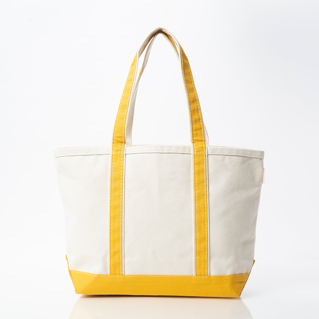 Timeless Tote: Uniquely Yours