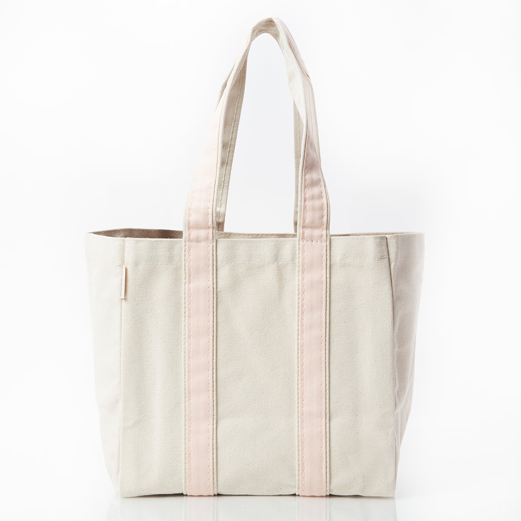 Four Bottle Wine Tote: Uniquely Yours