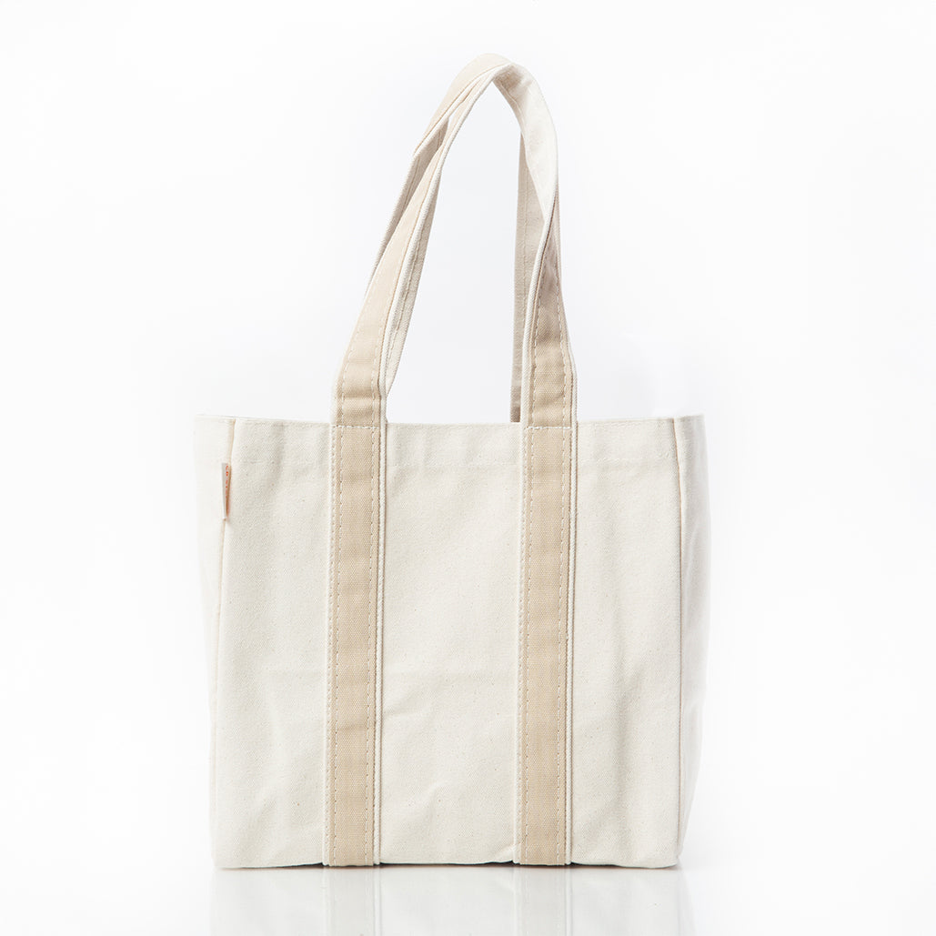 Four Bottle Wine Tote: Uniquely Yours