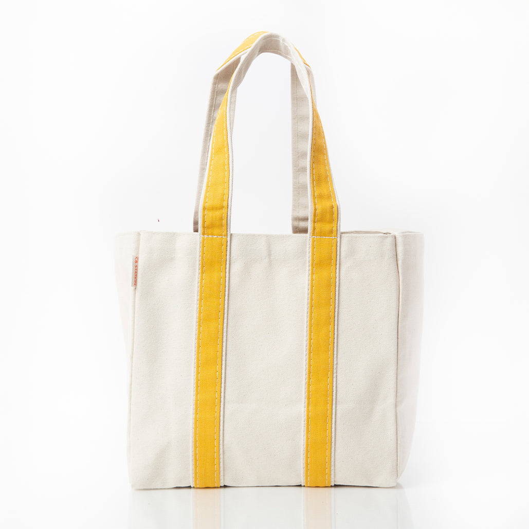 Four Bottle Wine Tote: Uniquely Yours