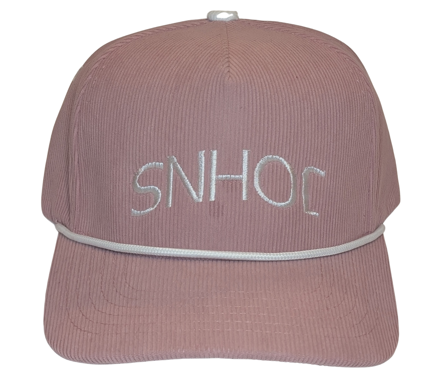 Johns - Corduroy Cap