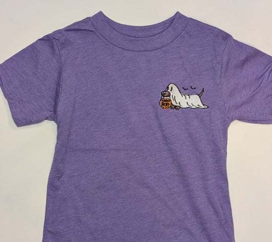 Ghost Weenie Kids T-Shirt