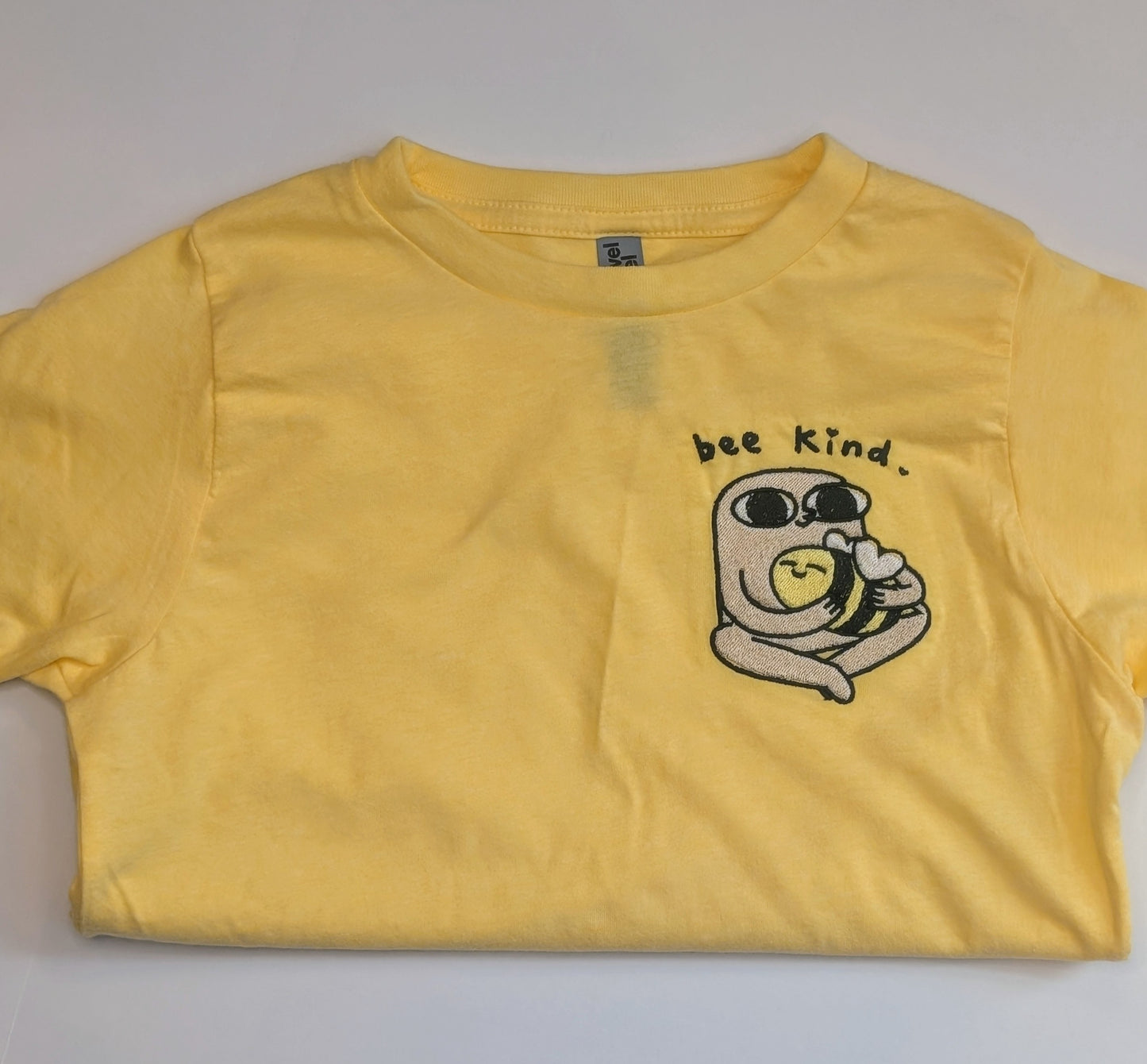 Bee Kind Buddies Youth T-Shirt