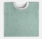 Terry Bib: Uniquely Yours