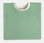 Terry Bib: Uniquely Yours