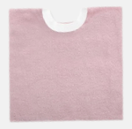 Terry Bib: Uniquely Yours
