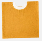 Terry Bib: Uniquely Yours