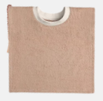 Terry Bib: Uniquely Yours