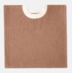 Terry Bib: Uniquely Yours