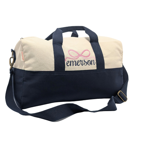 Kids Overnight Duffel Bag