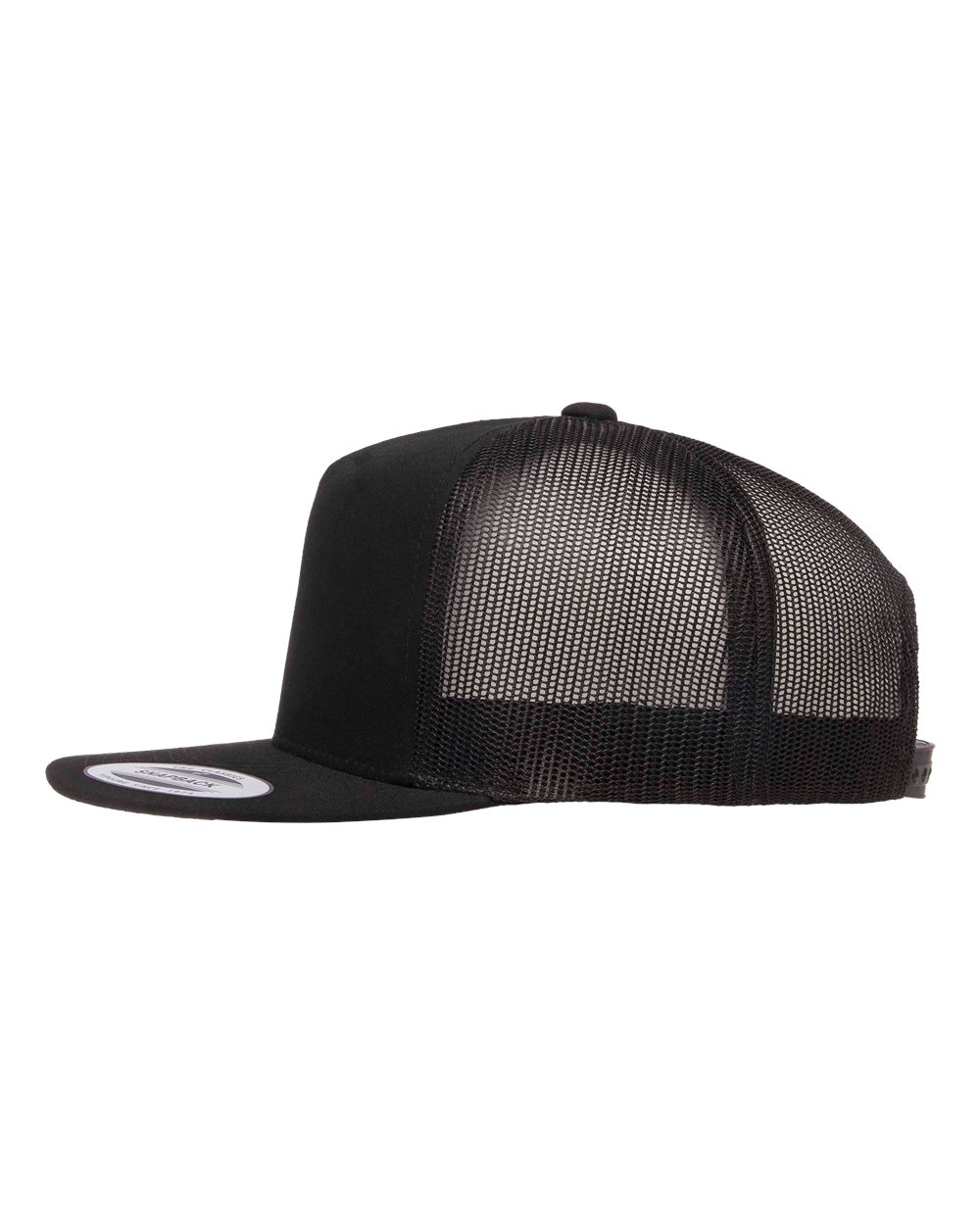 Five-Panel Classic Trucker Cap: Uniquely Yours