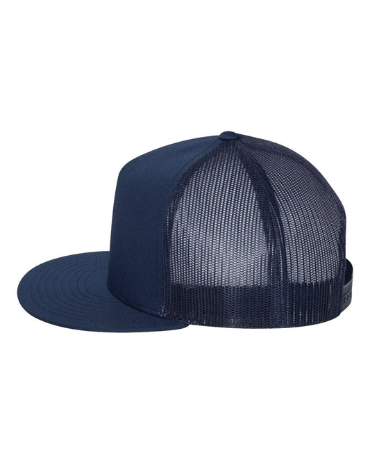 Five-Panel Classic Trucker Cap: Uniquely Yours