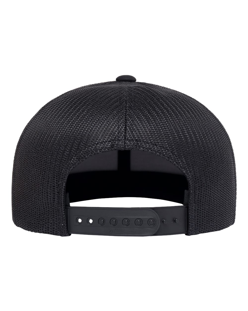 Retro High Profile Trucker Cap: Uniquely Yours