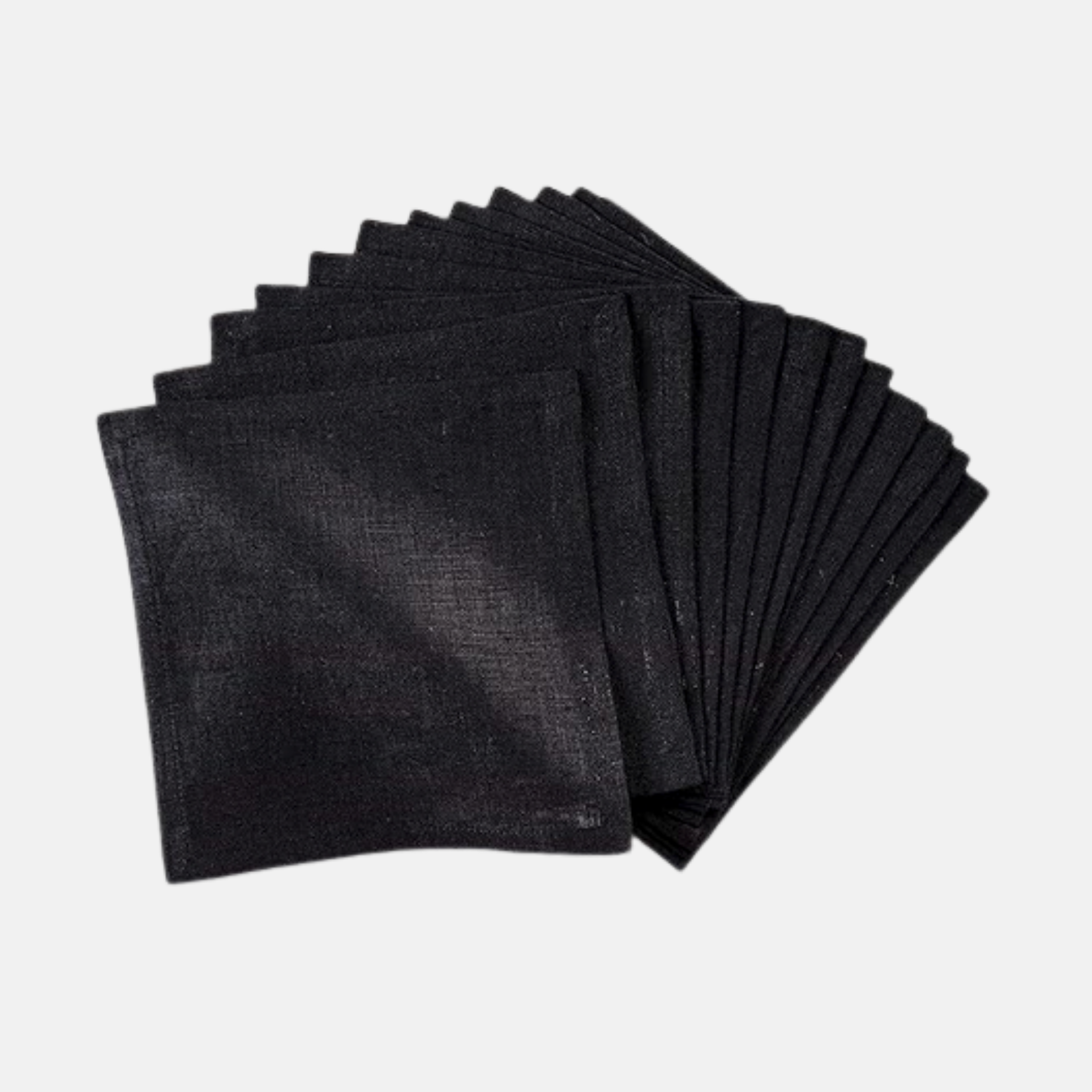 Linen Cocktail Napkins: Uniquely Yours