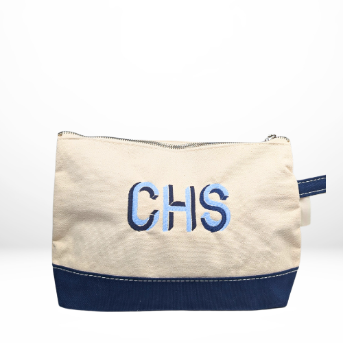 CHS Pouch