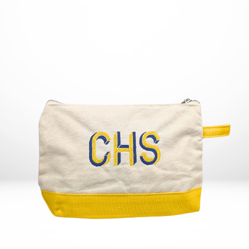 CHS Pouch